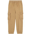 The New Sweatpants - TnRe - Tannin