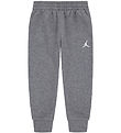 Jordan Sweatpants - Carbon Heather