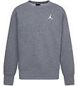Jordan Sweatshirt - Carbon Heather