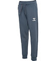 Hummel Sweatpants - HmlIon - Bering Sea