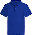 Polo Ralph Lauren Polo - Blå