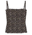 Grunt Top - Tobine - Leopard