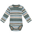 Hust and Claire Body l/æ - Buster - Pineneedle m. Striber