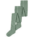 Name It Strømpebukser - Noos - Rib - NknPantyhose - 2-pak - Lily