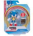 Sonic Figur - Sonic