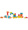 Hape Stablelegetøj - Træ - 44 Dele