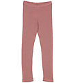 Müsli Leggings - Uld - Woolly - Daydream