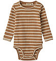 Wheat Body l/æ - Berti - Caramel Stripe