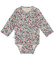 Thats Mine Body l/æ - Ellis - Flora bunnies rouge