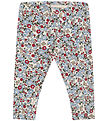 That's Mine Leggings - Elois - Flora Bunnies Rouge