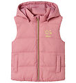 Name It Dynevest - NmfMonay - Lilas m. Print