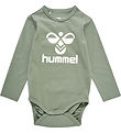 Hummel Body l/æ - HmlFlips - Shadow
