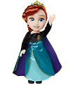 Disney Frost Dukke - Anna - 38 cm