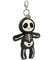 Jellycat Nøglering - 20x11 cm - Skeleton Bob