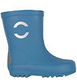 Mikk-Line Gummistøvler - Wellies - Solid - Celestial