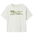 Name It T-shirt - NkmNosse - Jet Stream