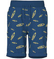 Name It Shorts - NkmKaje - Set Sail