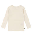 Konges Sløjd Bluse - Minnie - Antique White