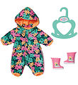 BABY born Tøj - Little Outdoor Onesie - 36 cm