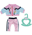 BABY born Tøj - Little Jogging Suit - 36 cm