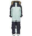 Didriksons Flyverdragt - Bjärven - Pale Mint