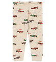 Konges Sløjd Leggings - Grand Prix