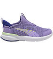 Puma Sko - Kruz Profoam SLIPTECH PS - Lavender Alert/Lapis Lazul