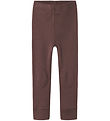 Name It Leggings - Uld - NmfWillitus - Sparrow