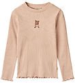 Wheat Bluse - Louann - Moonlight Rose