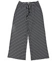 Hound Bukser - Stribet - Rib - Black