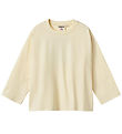 Wheat Bluse - Kax - Honey Glow