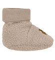 Konges Sløjd Futter - Safa - Oxford Tan