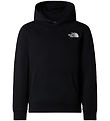 The North Face Hættetrøje - Redbox Regular - Sort
