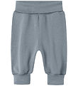 Name It Bukser - Uld - NbmWillit - Tradewinds