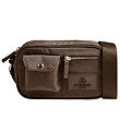 Markberg Skuldertaske - DarlaMBG - Monochrome - Major Brown