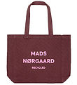 Mads Nørgaard Shopper - Recycled Boutique Athene - Sassafras