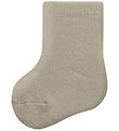 Name It Strømper - Uld - NbfWaksi - Pure Cashmere