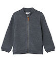 Name It Cardigan - Uld - NmmWmino - Ombre Blue