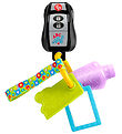 Fisher-Price Aktivitetslegetøj - Laugh & Lean - Play & Go Keys