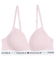 Tommy Hilfiger BH u. Bøjle - Light Pink