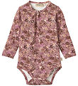 Wheat Body l/æ - Liv - Lavender Flowers