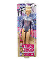 Barbie Dukke - 30 cm - Career Gymnast