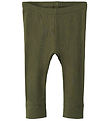 Name It Leggings - NbmNoe - Beetle