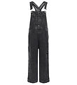 Kids Only Smækbukser - KogDaffy - Washed Black