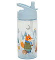 Petit Monkey Drikkedunk - 380 ml - Bonfire Animals