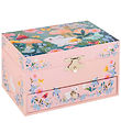Petit Monkey Musikbox Rabbit - Beautiful Dreamer