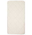 Moonboon Madras til Vugge - 40x80 cm - Skum - Nature