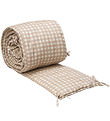 That's Mine Sengerand - Junior - Lotus - Stardust Check Beige