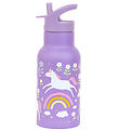 A Little Lovely Company Drikkedunk - 350 ml - Rustfrit Stål - Un