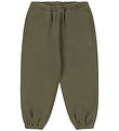 Konges Sløjd Sweatpants - Lou - Kalamata